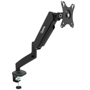 SOPORTE ARTICULADO PARA MONITOR DE 8KG QUANTA QTSAM800