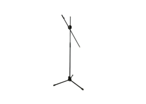 PEDESTAL P/MICROFONO DE PIE MEGA BASS TYM-56
