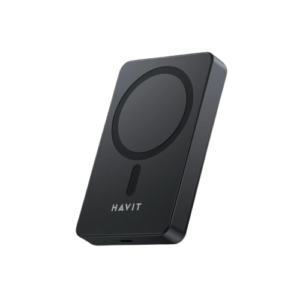 CARGADOR INALAMBRICO HAVIT PB5217