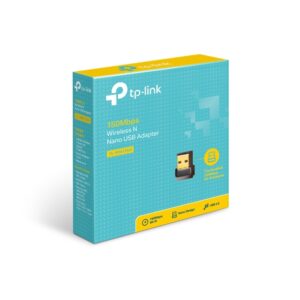 ADAPTADOR WIFI AC600/T2U DUAL TP-LINK