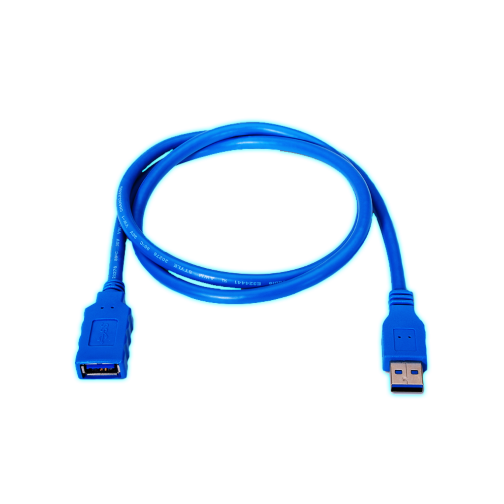 EXTENSOR USB 3.0 /3METROS