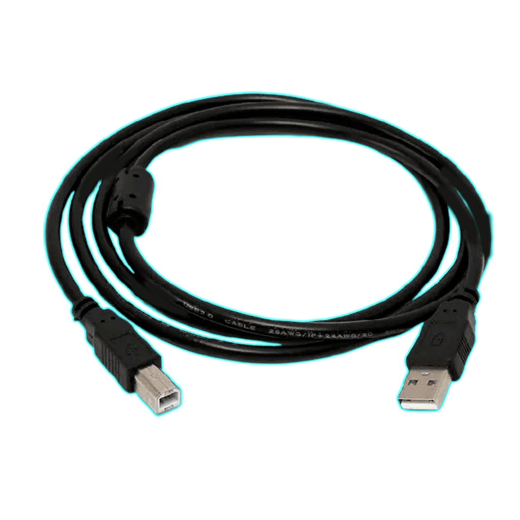 CABLE USB 2.0 TPO C A IMPRESORA
