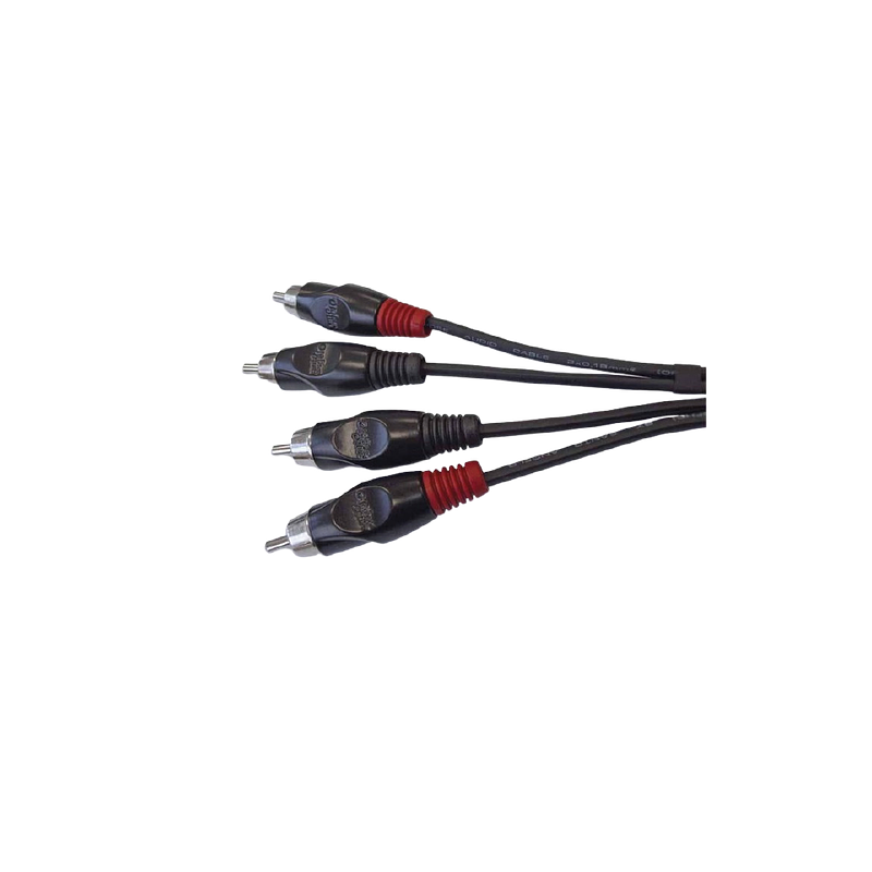 CABLE RCA SANTO ANGELO 2 METROS