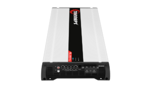 AMPLIFICADOR TARAMPS MD 8000-1 1OHM