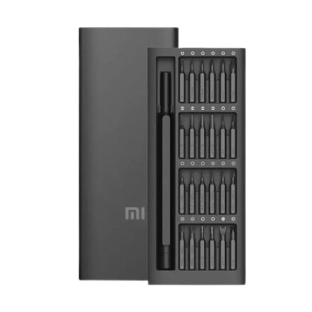 KIT DE DESTORNILLADOR XIAOMI