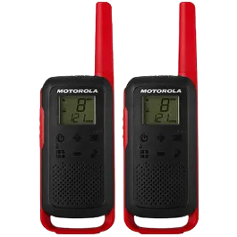 RADIO WALKIE TALKIE MOTOROLA T210