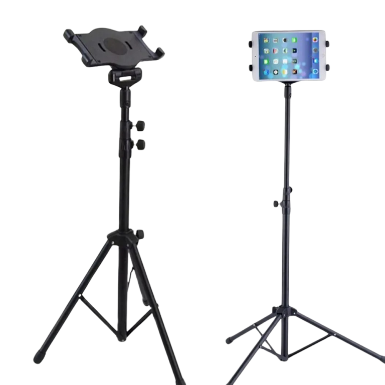 PEDESTAL PARA TABLET