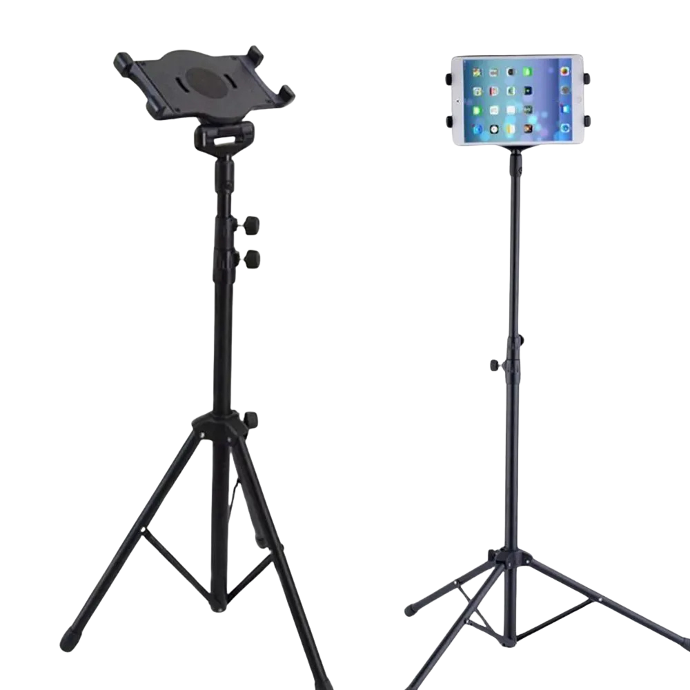 PEDESTAL PARA TABLET