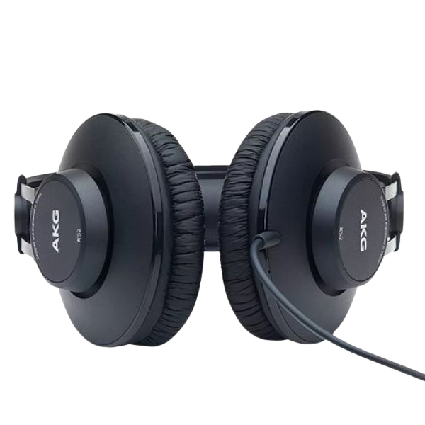 AUDIFONO AKG K52 P/ DJ O ESTUDIO
