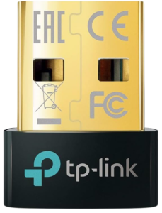 ADAPTADOR BLUETOOTH TP-LINK UB5A