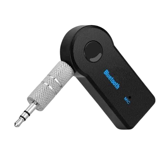 ADAPTADOR BLUETOOTH 3.5 KBRA35