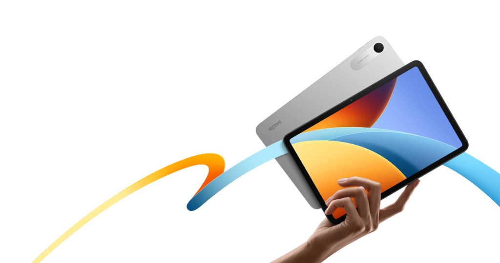 TABLET REDMI PAD 2/9.7