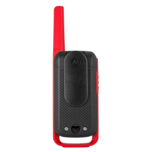 RADIO WALKIE TALKIE MOTOROLA T210