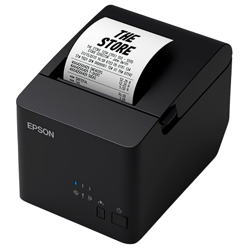 Impresora Térmica Epson TM-T20IIIL