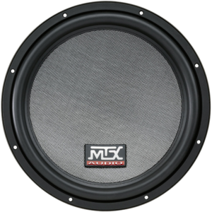 SUBWOOFER MTX THUNDER 8000