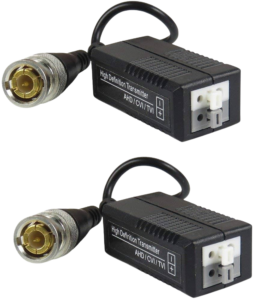 TRANSCEPTOR HDCVI PASIVO DE UN SOLO CANAL