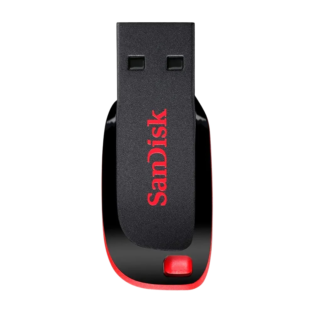 PENDRIVE 16 GB SANDISK