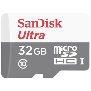 MEMORY SANDISK 32GB