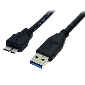 CABLE USB P/DISCO DURO EXTERNO