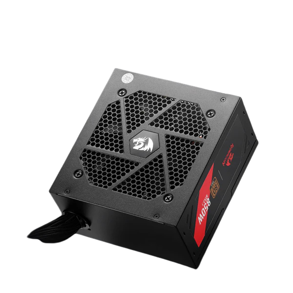 FUENTE REAL 850W BROCE REDRAGON