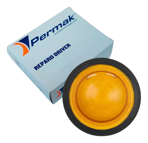 REPARO PARA DRIVER PERMAK