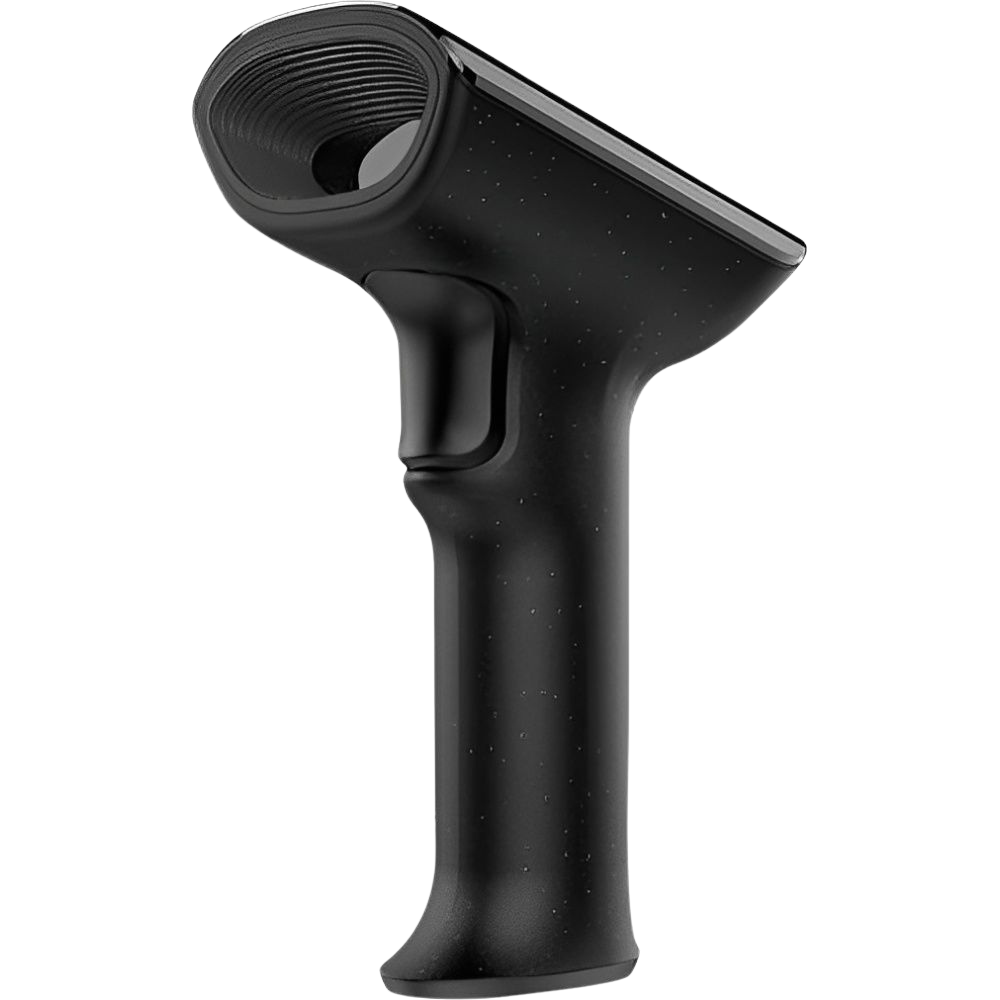 Lector de Código de Barras FTX LC020U 2D USB