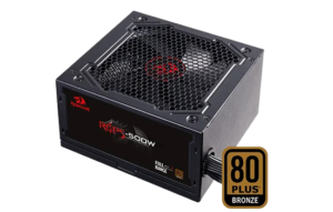 FUENTE REAL 500W REDRAGON