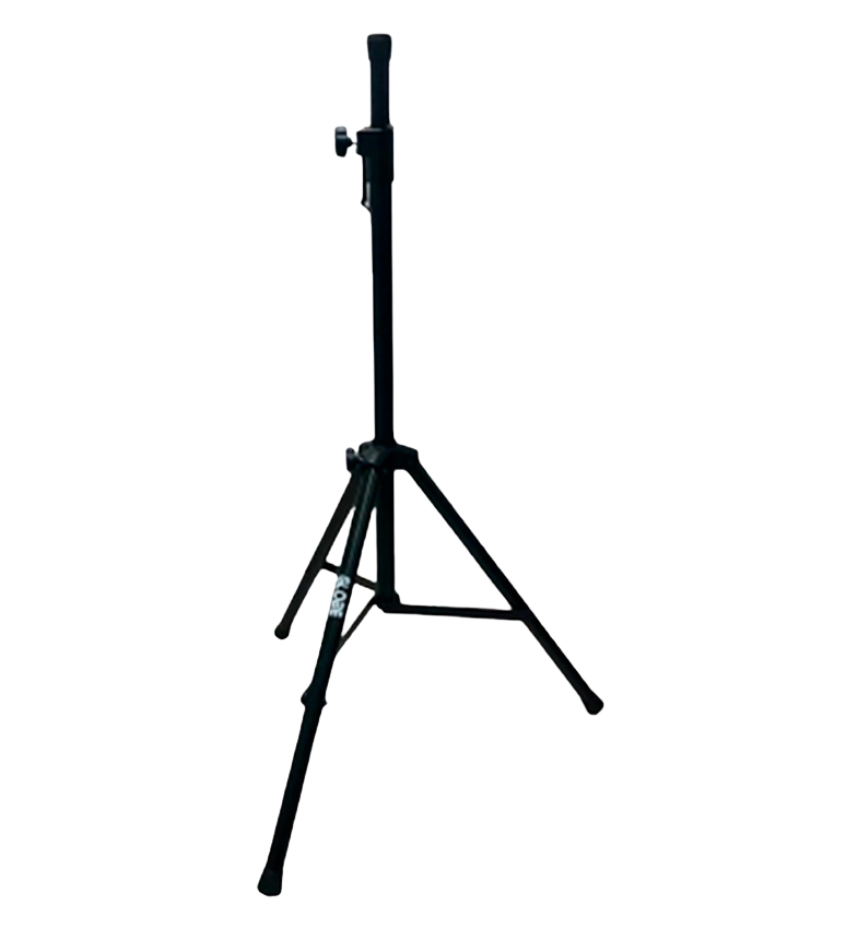 PEDESTAL P/PARLANTE GLOBE Y MEGASONIC