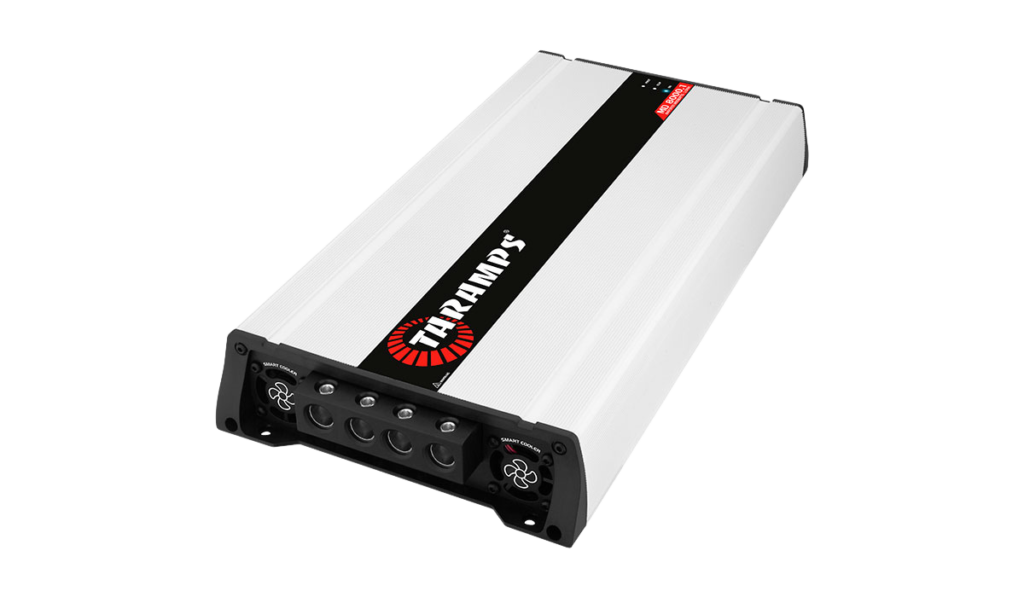 AMPLIFICADOR TARAMPS MD 8000-1 1OHM