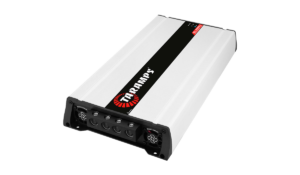 AMPLIFICADOR TARAMPS MD 8000-1 1OHM