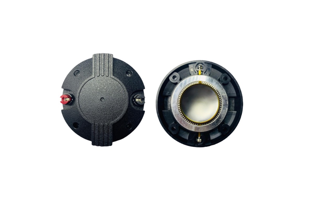 BOBINA PARA DRIVER MB 44.4MM