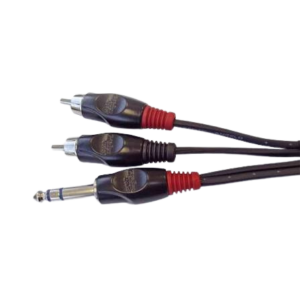 CABLE RCA A PLUS SANTO ANGELO