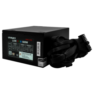 FUENTE REAL 500 SATELLITE REAL PRO 590
