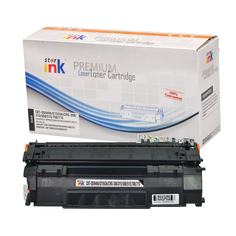 TONER PRINTER 49A