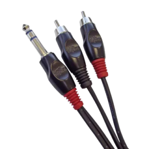 CABLE RCA A PLUS SANTO ANGELO