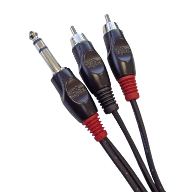 CABLE RCA A PLUS SANTO ANGELO