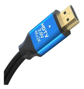 CABLE HDMI A HDMI TROVE PREMIUM 2.0 4K 1.5m