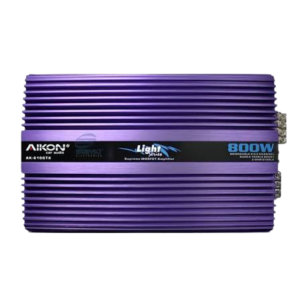 AMPLIFICADOR AIKON AK-610TX