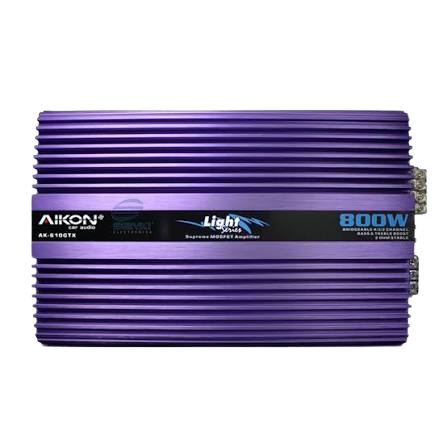 AMPLIFICADOR AIKON AK-610TX