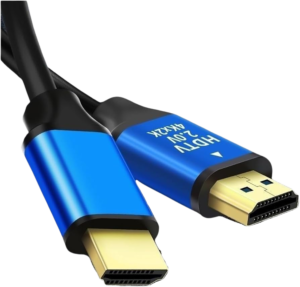 CABLE HDMI A HDMI TROVE PREMIUM 2.0 4K 3m
