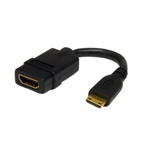ADAPTADOR OTG A HDMI