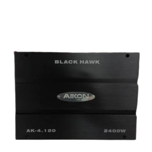 AMPLIFICADOR AIKON 2400W