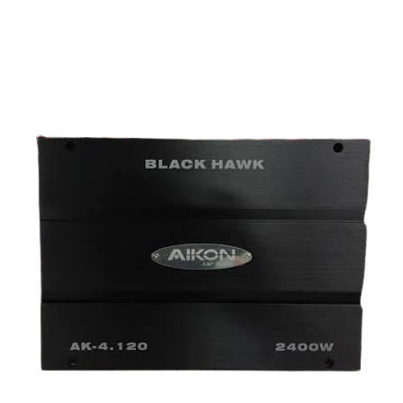 AMPLIFICADOR AIKON 2400W