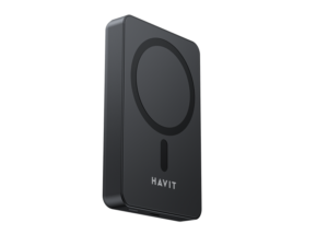 CARGADOR INALAMBRICO HAVIT PB5217