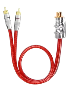CABLE RCA Y BLINDADO