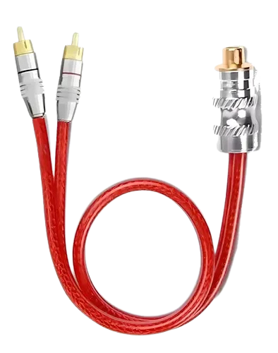 CABLE RCA Y BLINDADO