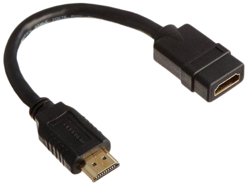 ADAPTADOR OTG A HDMI