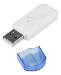 ADAPTADOR BLUETOOTH USB