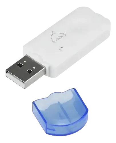 ADAPTADOR BLUETOOTH USB