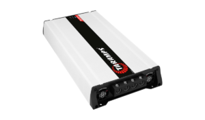 AMPLIFICADOR TARAMPS MD 8000-1 1OHM